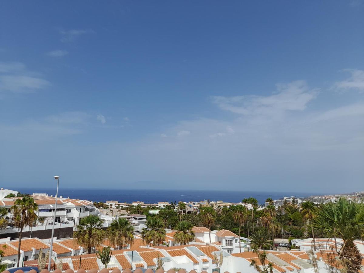 Apartments Island Village Heights Costa Adeje  Exterior foto